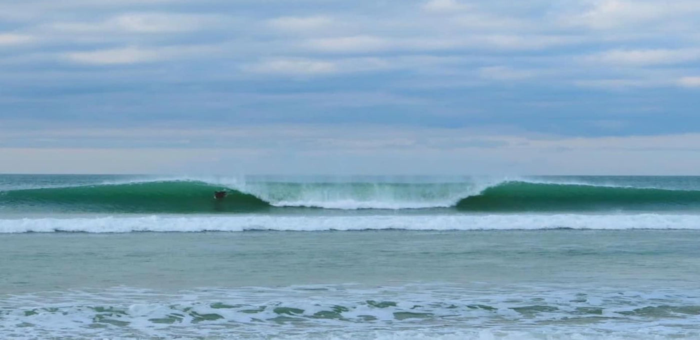 Intervista all'Ambasciatrice Suntribe Anne-Cécile La Coste