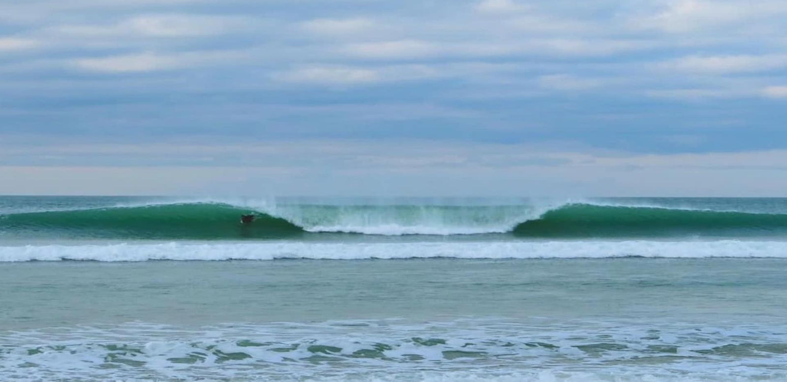 Interviewing Suntribe Ambassador Anne-Cécile La Coste