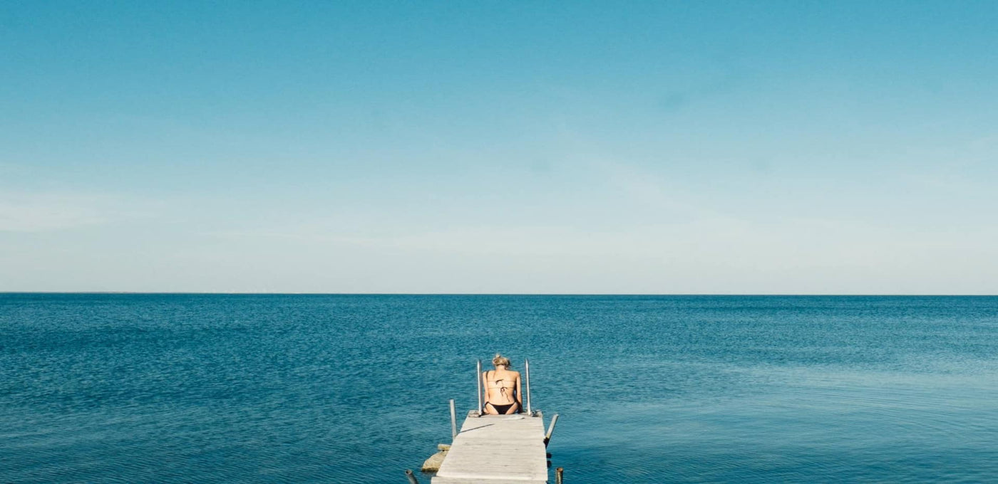 Mineral vs. Chemical Sunscreens: What you need to know to protect your skin (and the planet)