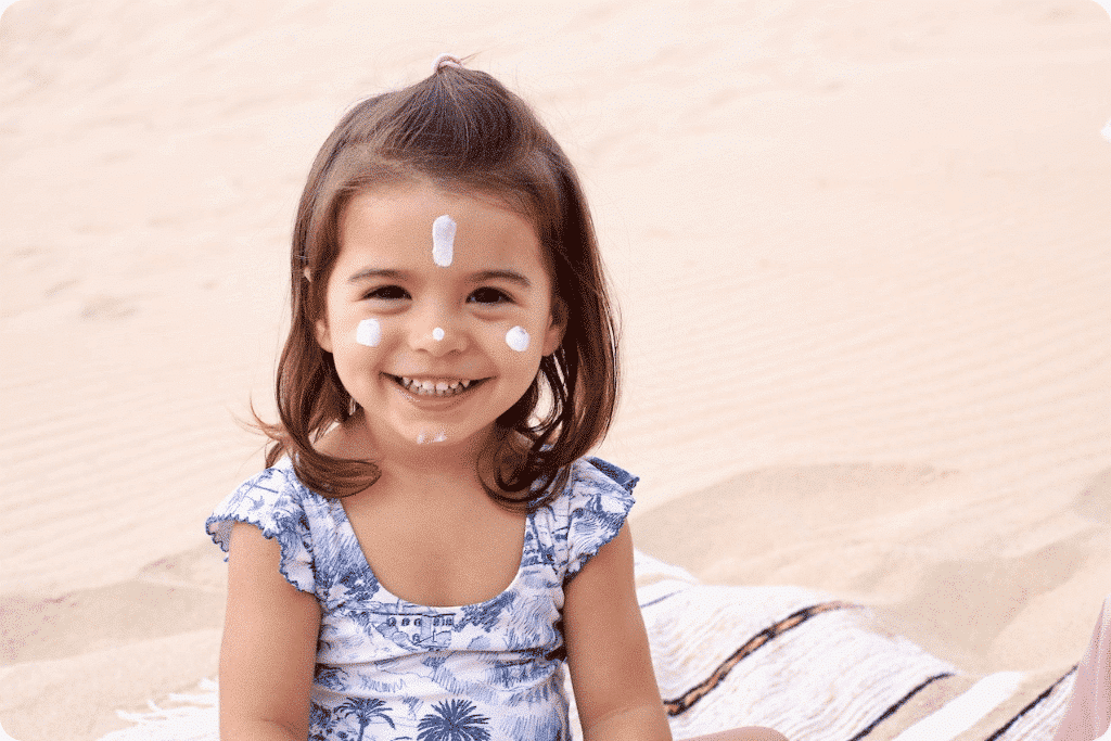 Why Zinc Oxide is The Best Choice For Natural Sunscreens