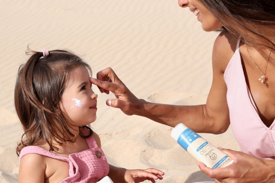 The ultimate kids’ sun safety guide