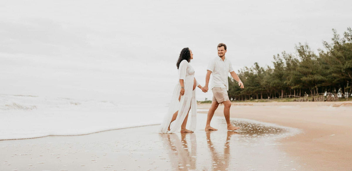 The ultimate guide to choosing a pregnancy-safe sunscreen