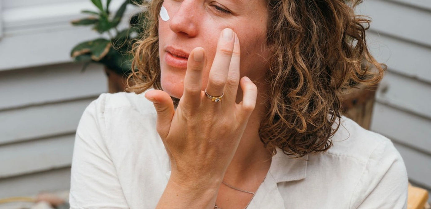 Why Daily Sun Protection is Important