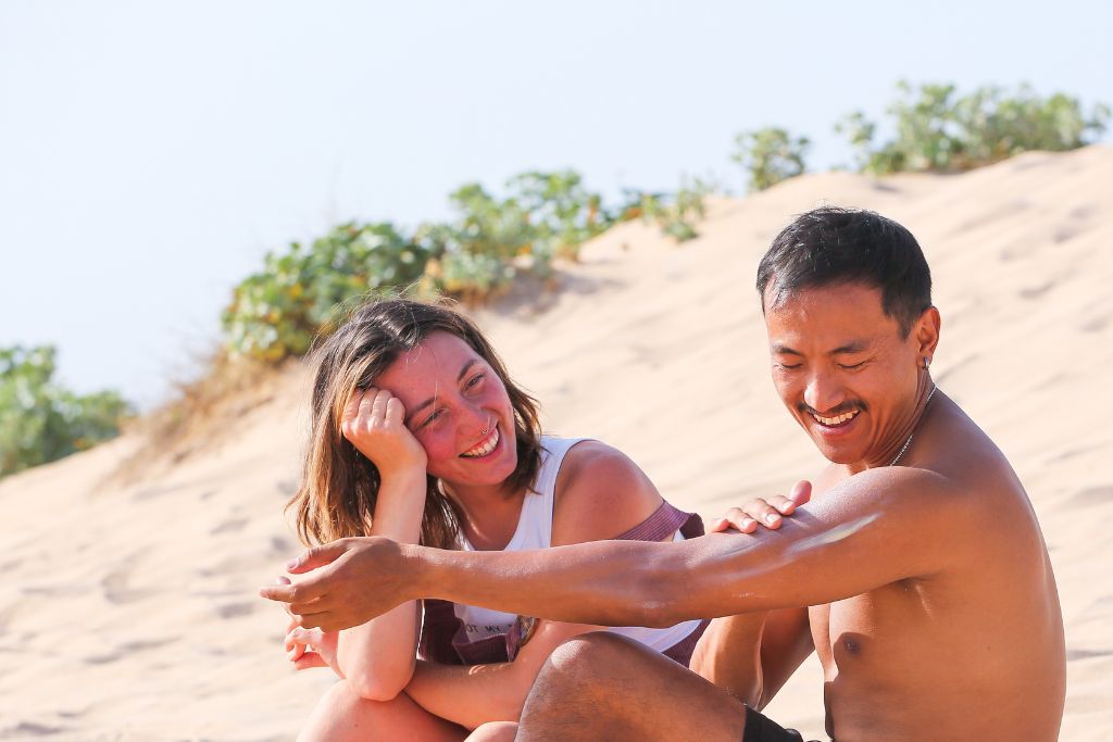 The Ultimate Guide on Using (Sunflower) Seed Oil in Sunscreen Products