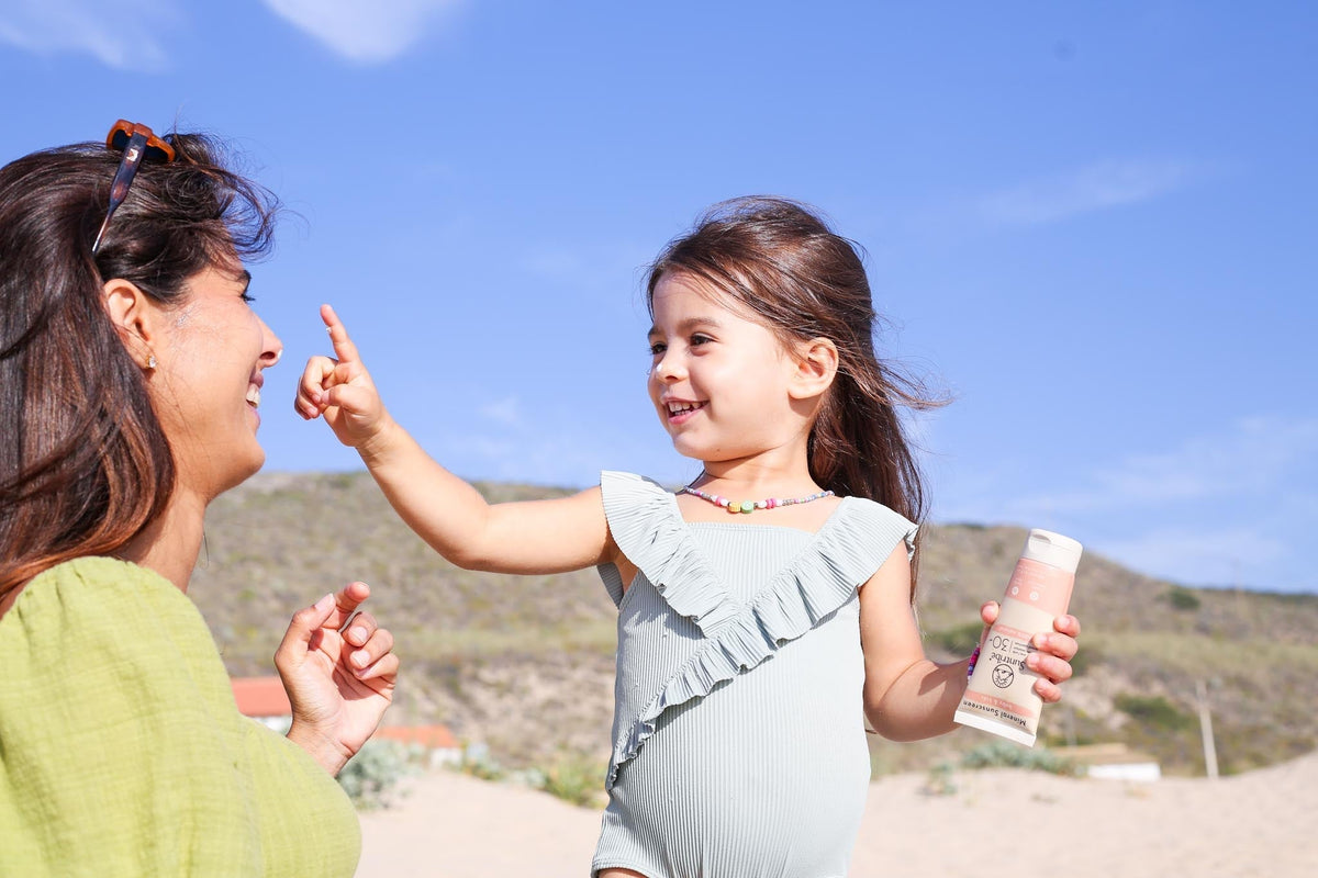 Why Zinc Oxide?