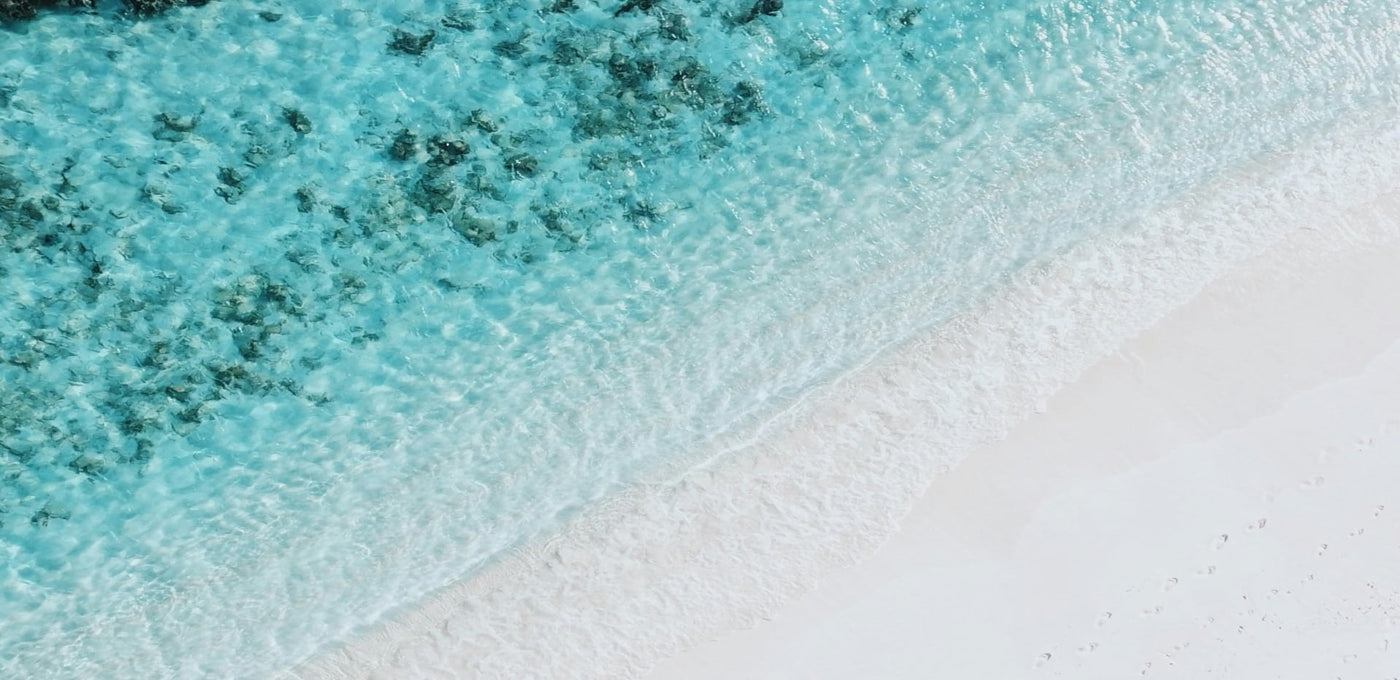 "Reef-Safe" Definition och vad det egentligen betyder