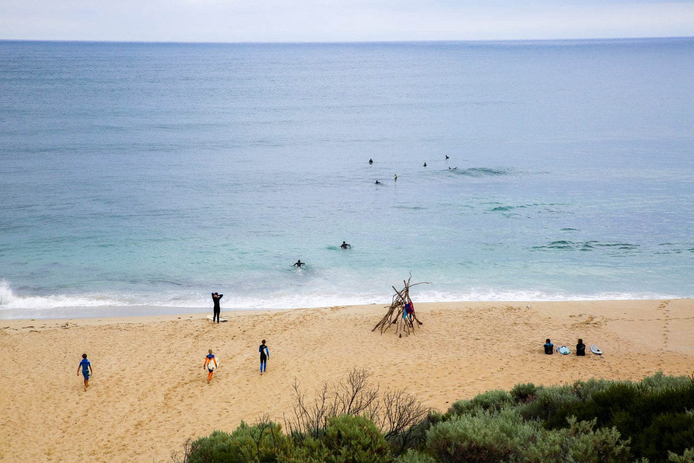 Presentazione del Blog Suntribe