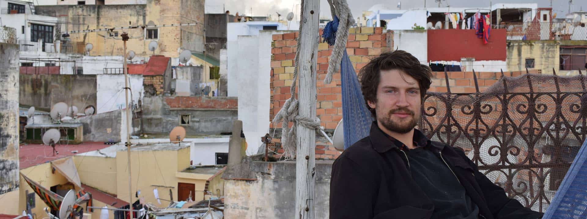 Hampus-Tarras-Wahlberg-Cofounder