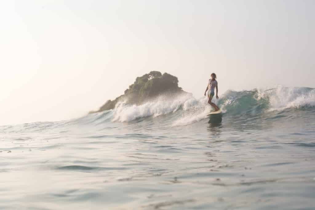 Karl Roos - Inspiring Suntribe Cofounder