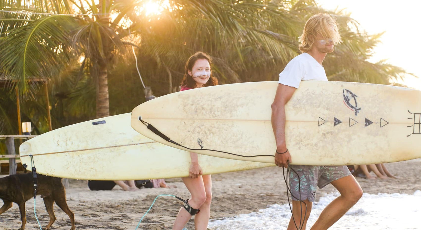 Julia Beyer - Suntribe Cofounder