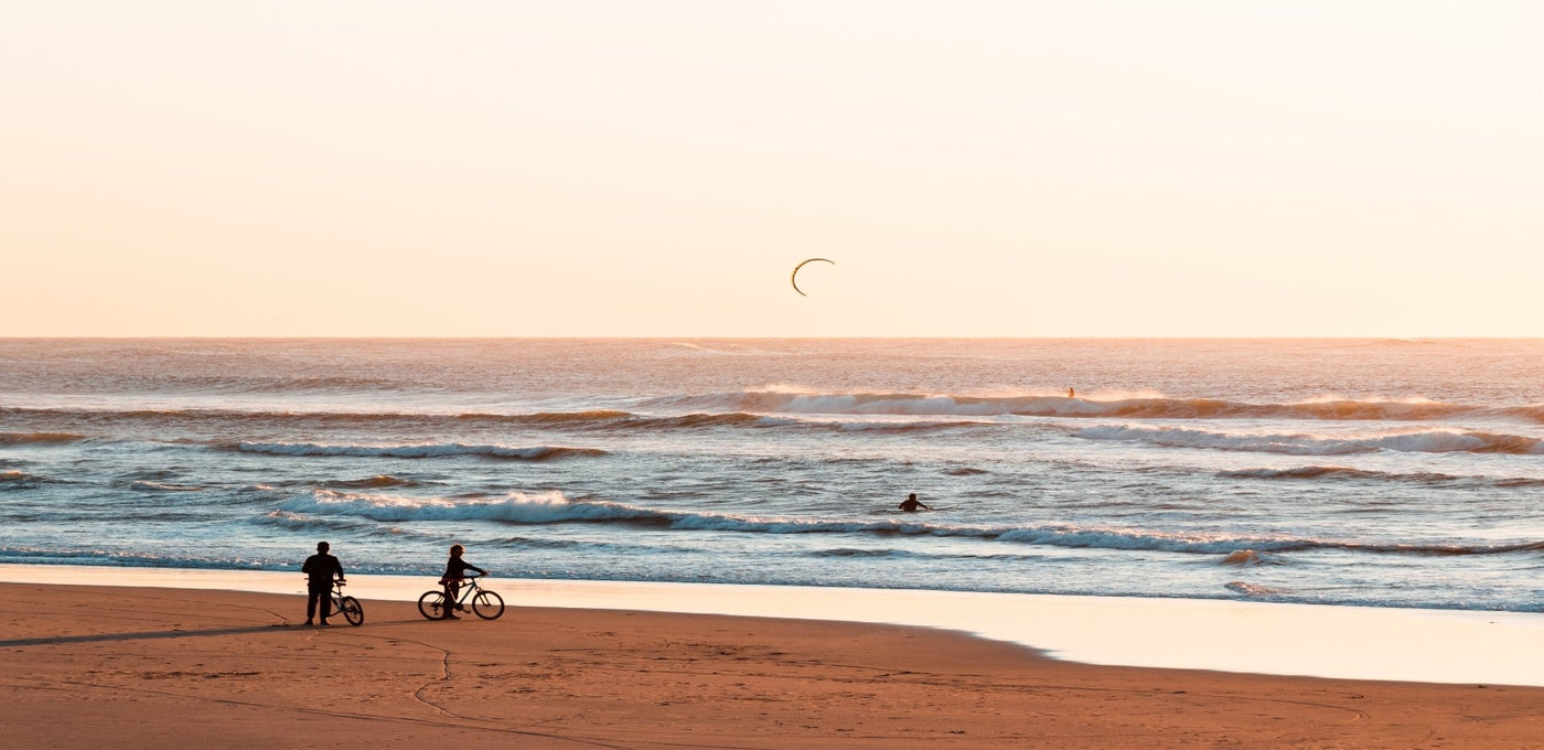 Part 2 - How to Choose a Safe Sunscreen / Interview with Craig Downs