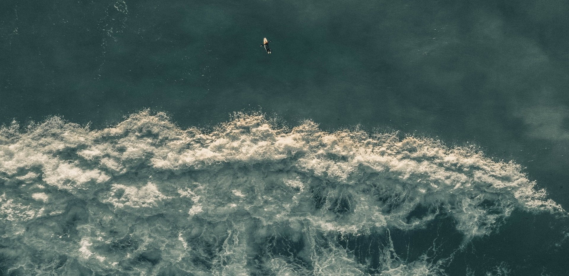 Surfing in Mexico