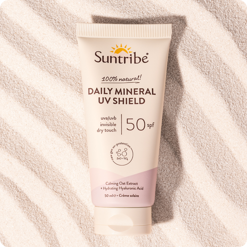 Allround sunscreens