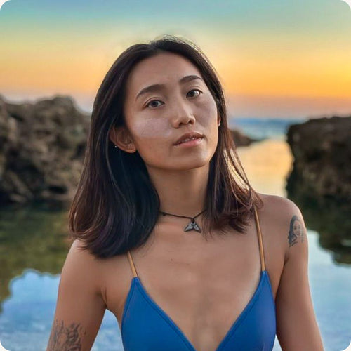 Organic Mineral Face & Sport Mini Zinc Sunscreens SPF 50