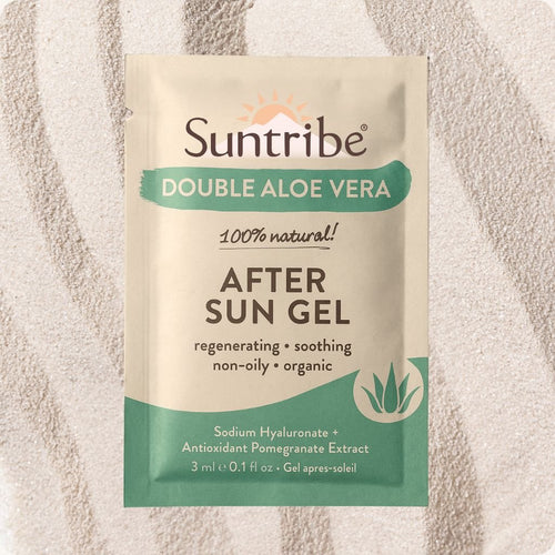 Try me! Sample sizes (3 ml)