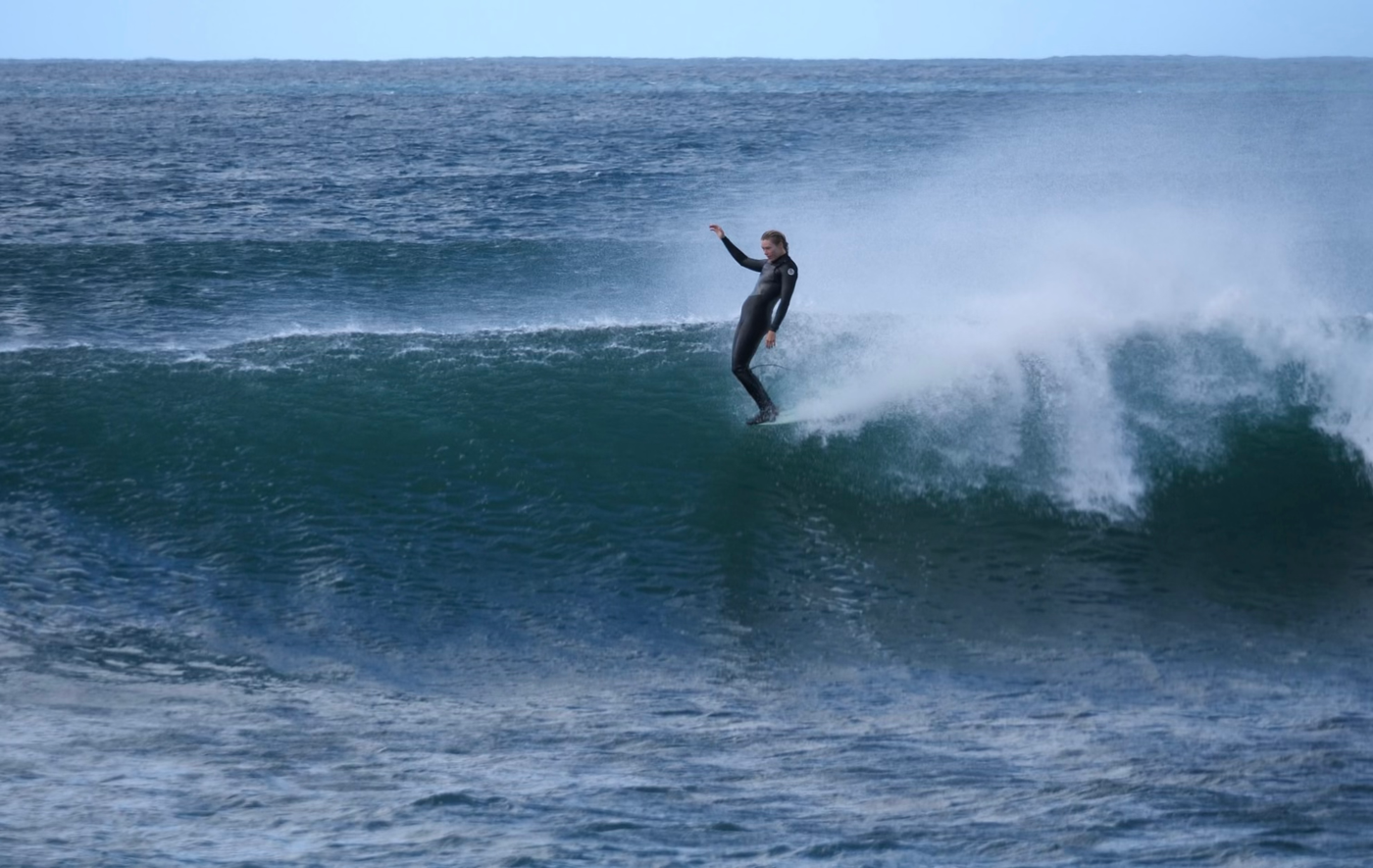 Thilde Rasmussen (DK)