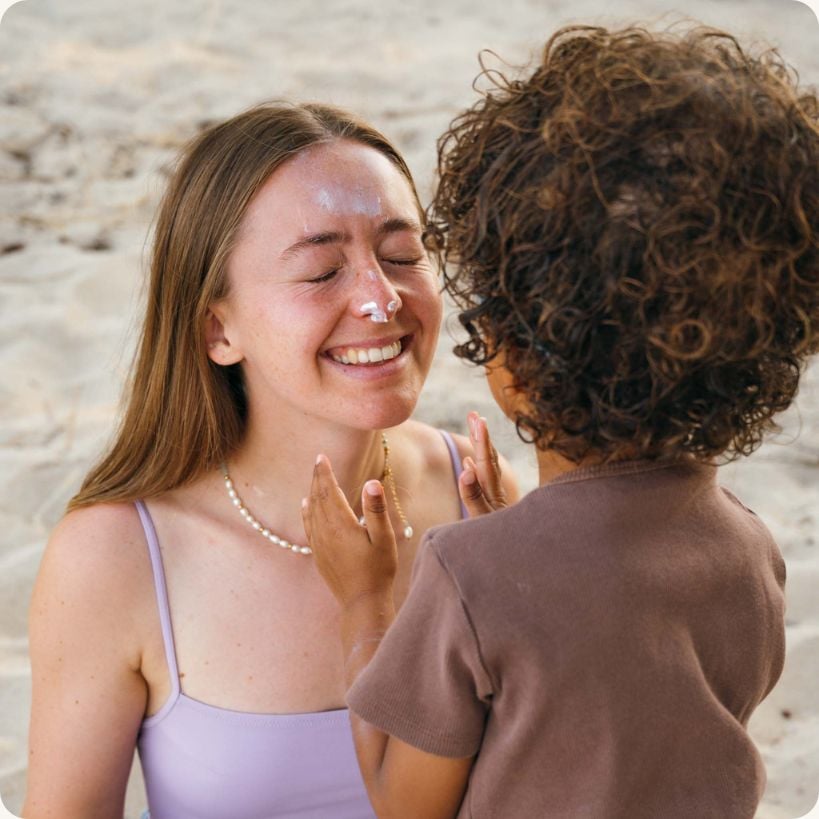 Baby & Kids Organic Mineral Sunscreen SPF 30