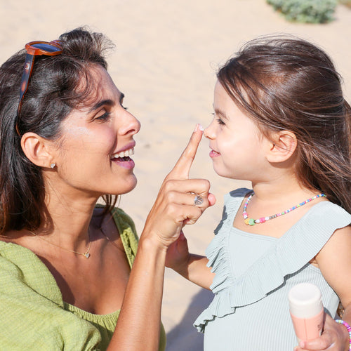 Baby & Kids Organic Mineral Sunscreen SPF 30