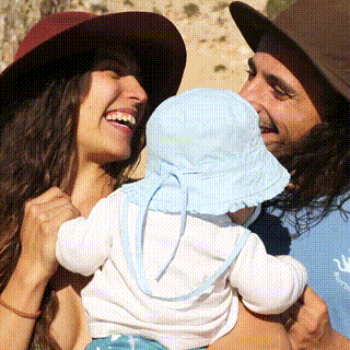 Baby & Kids Organic Mineral Sunscreen SPF 30