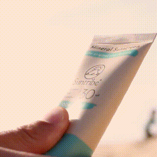 Organic Mineral Sunscreen SPF 30