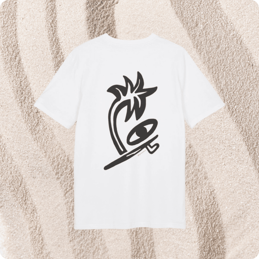 The Original Suntribe T-shirt | 100% Certified Organic Cotton