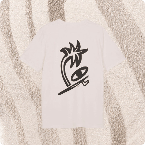 The Original Suntribe T-shirt | 100% Certified Organic Cotton