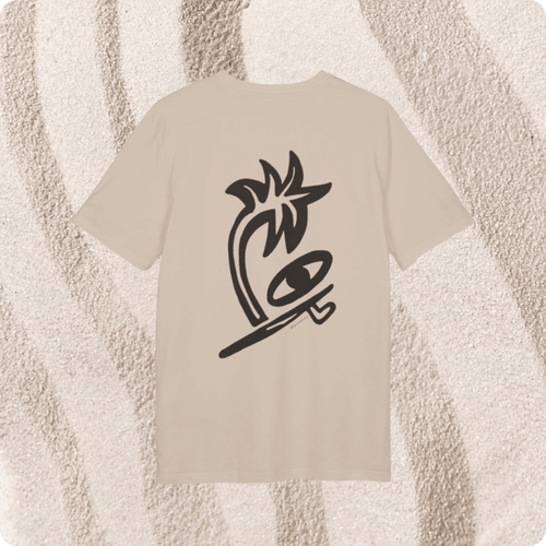 The Original Suntribe T-shirt | 100% Certified Organic Cotton