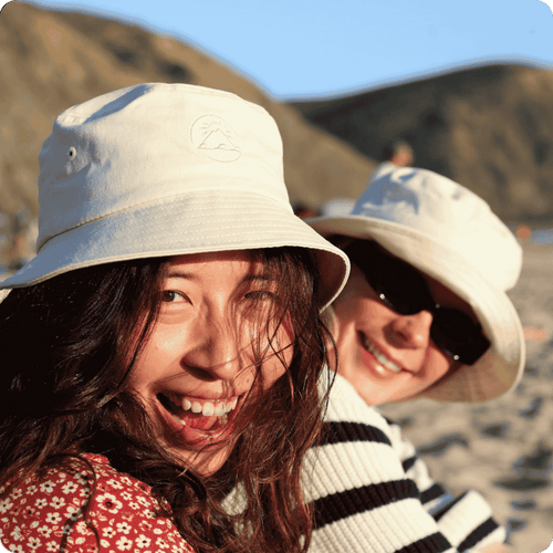 Suntribe Sunprotective Bucket Hat