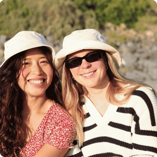 Suntribe Sunprotective Bucket Hat