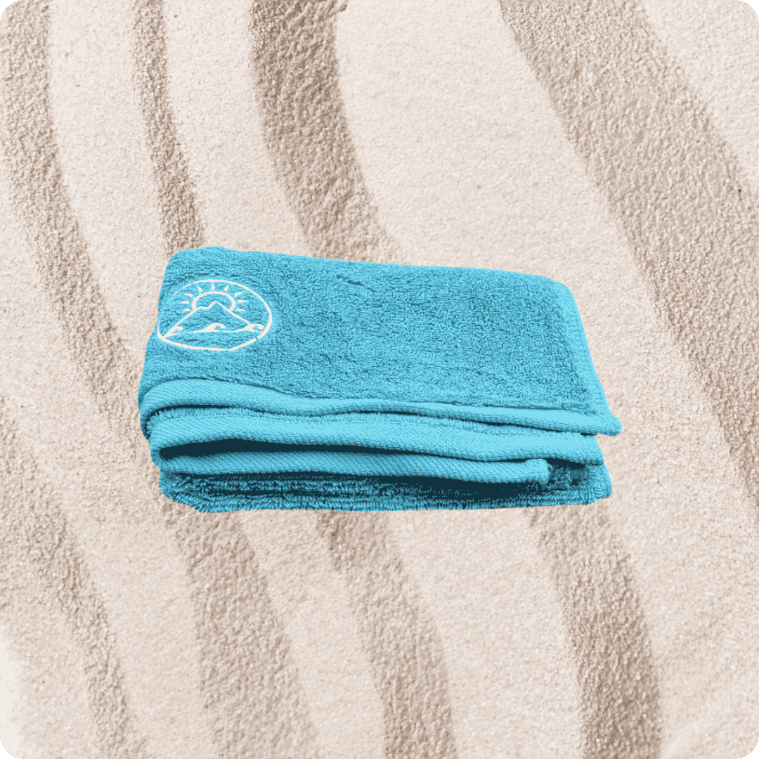 Suntribe Towel