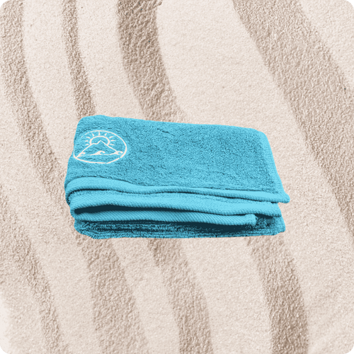 Suntribe Towel