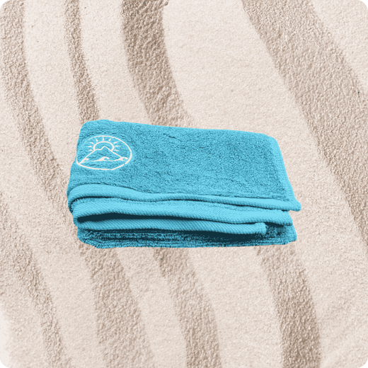 Suntribe Towel