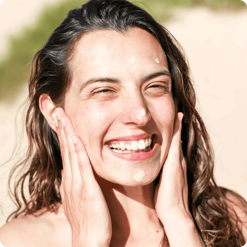 Organic Mineral Sunscreen SPF 30