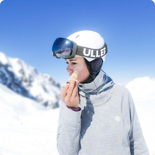 Organic Mineral Zinc Sun Stick SPF 50