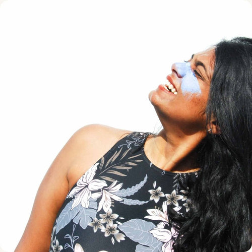 Organic Mineral Zinc Sun Stick SPF 50