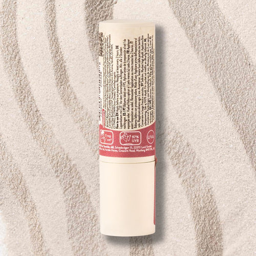 Organic Mineral Tinted Lip Balm SPF 30