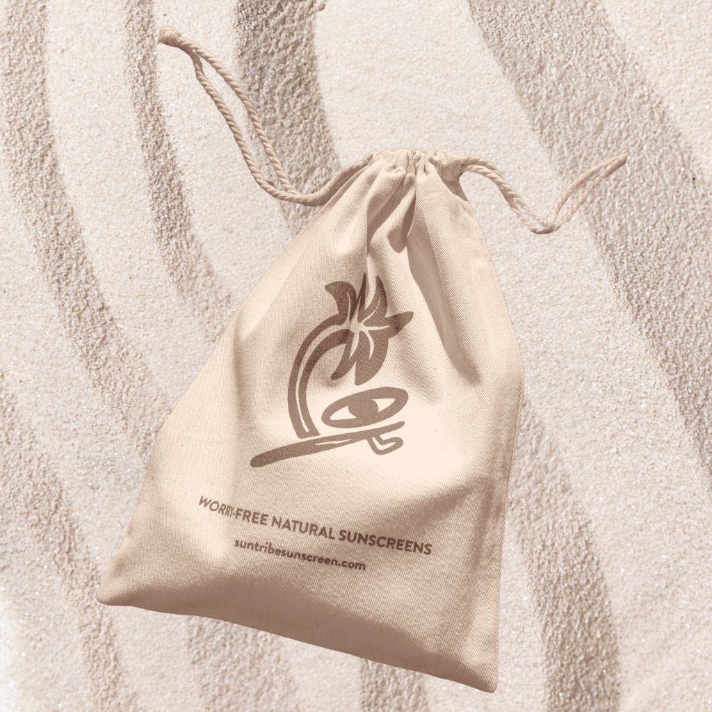 Suntribe Original Cotton Bag