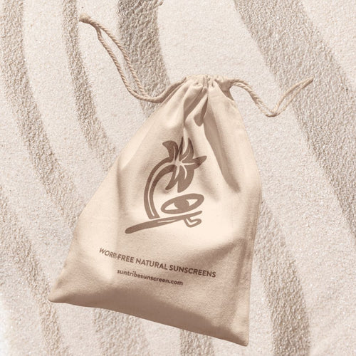 Suntribe Original Cotton Bag