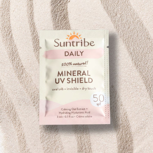 Jetzt probieren! Muster (3 ml)