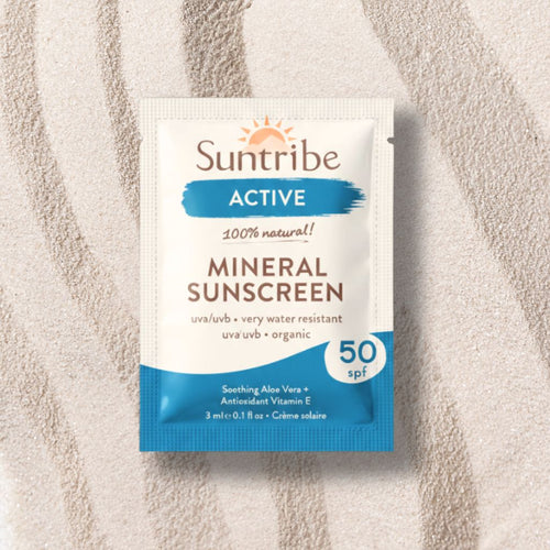 Jetzt probieren! Muster (3 ml)