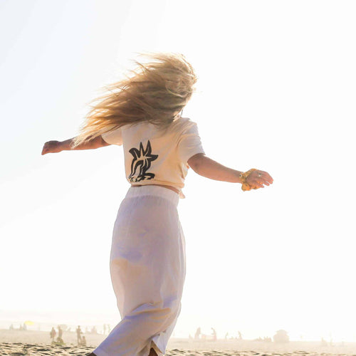 The Original Suntribe T-shirt | 100% Certified Organic Cotton