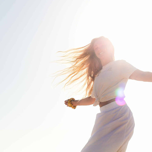 The Original Suntribe T-shirt | 100% Certified Organic Cotton