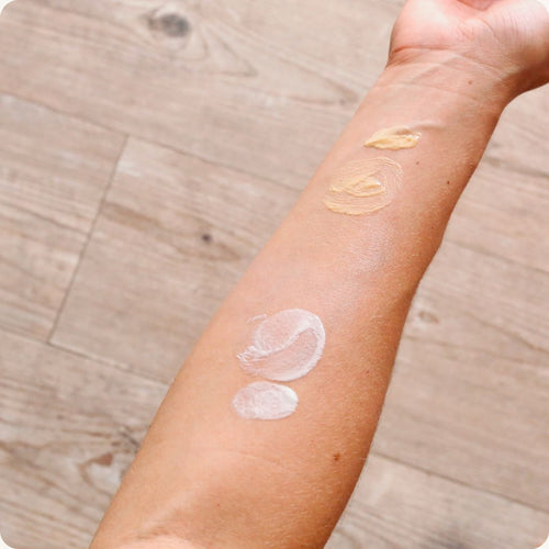 Organic Mineral Day Cream SPF 20