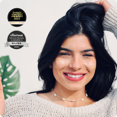 Organic Mineral Day Cream SPF 20