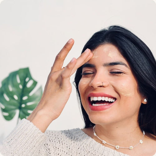 Try me! Sample sizes (3 ml)