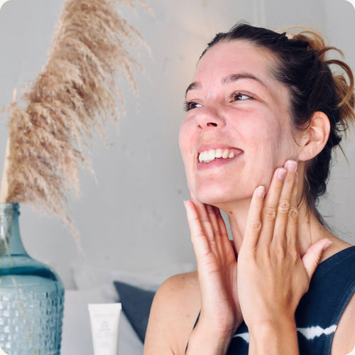 Try me! Sample sizes (3 ml)