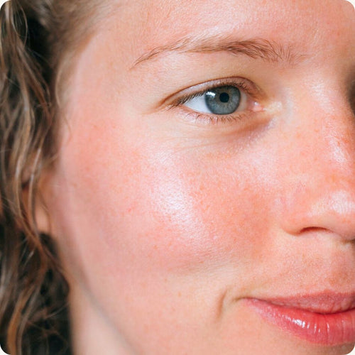 Organic Mineral UV Shield SPF 50