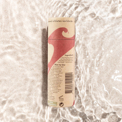 Organic Mineral Zinc Sun Stick SPF 50