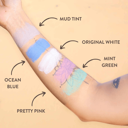 Organic Mineral Zinc Sun Stick SPF 50