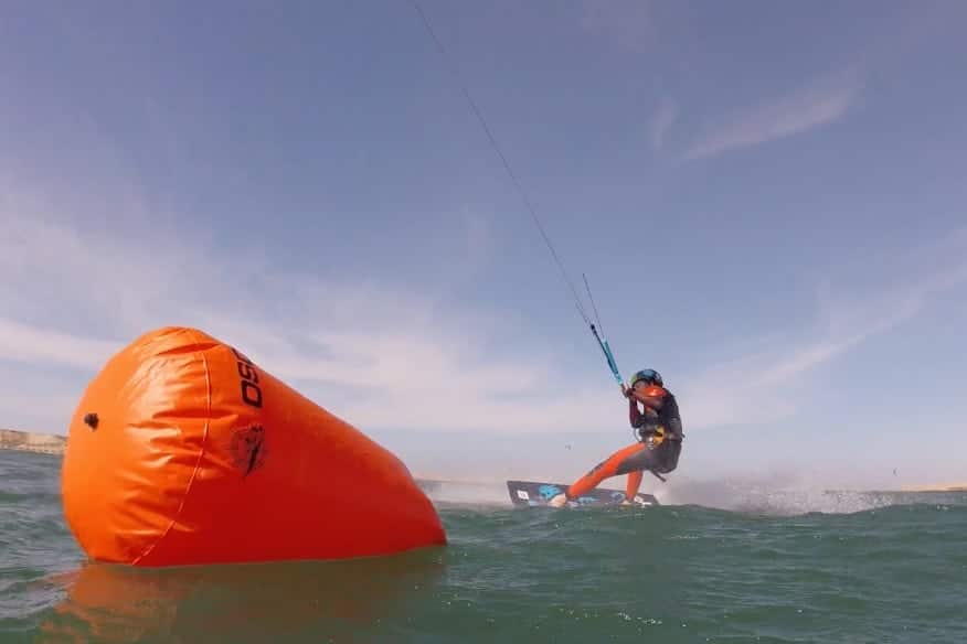 Rachel Hooper Kitesurfing Academy